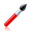 Ikona programu: Paint