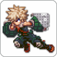 程序图标：Boku NHA Pixel Art