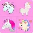 Unicorn games online app