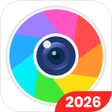 プログラムのアイコン：Beauty Camera - Selfie Ca…