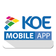 Ícone do programa: KOE® Mobile