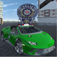 Иконка программы: Aventador : Police Games …