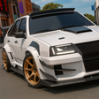 Ikona programu: Russian Cars: 99 and 9 in…
