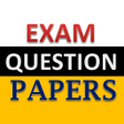 プログラムのアイコン：Exam Question Papers