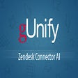 Icon of program: gUnify Zendesk Connector …