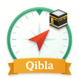 程序图标：Qibla Locator Kaaba Direc…