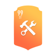 Icon of program: FUT 22 Card Creator