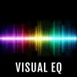 Visual EQ Console AUv3 Plugin