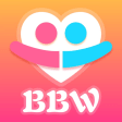 BBW: BBW Dating  Hookup Apps