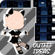 Icon of program: Outfit Ideas Gacha Club L…