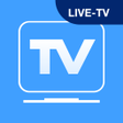 Programikonen: TV App Live Mobile Televi…