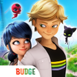 Programın simgesi: Miraculous Life
