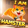 Ikon program: I Am Hamster Game