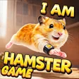 ไอคอนของโปรแกรม: I Am Hamster Game