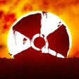 ไอคอนของโปรแกรม: Nuclear Sunset