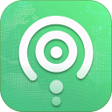 程序图标：WiFi Life - WiFi Speed Te…