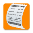 程序图标：My Receipt