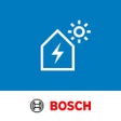 Symbol des Programms: Energiemanager von Bosch