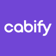 Symbol des Programms: Cabify