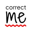 أيقونة البرنامج: CorrectMe: AI Writing Hel…