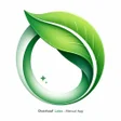 Ikona programu: Overleaf LaTex: Manual Ap…