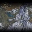 Symbol des Programms: Skyrim - A Quality World …