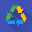 プログラムのアイコン：Empty - Fix G Drive Trash…