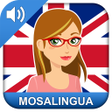 Icona del programma: Learn English Fast: Cours…
