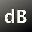 أيقونة البرنامج: Decibel Level Meter - Mea…