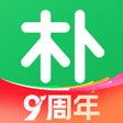 Programın simgesi: 朴朴超市-30分钟快送
