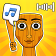 Icoon van programma: Guess Brainrot Challenge