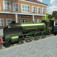 プログラムのアイコン: Train Sim
