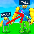Icon of program: Grow Tall to become a Riz…