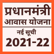 Icon of program: PM Awas Yojana | Pradhan …