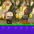 Biểu tượng của chương trình: Ryan The Brave Ninja