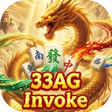 프로그램 아이콘: 33AGInvoke