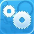 Programın simgesi: Ratio Calc