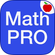 程序图标：Math PRO - Math Game for …