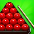 ไอคอนของโปรแกรม: Real Snooker 3D