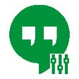Icon of program: Hangremote
