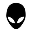 Programın simgesi: Escape the Alien Extensio…