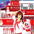 Props ID Sakura Mixue 2023