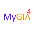 Ikona programu: ВПР 4 класс - с MyGIA 4. …