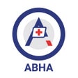 Icon of program: ABHA ABDM