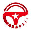 أيقونة البرنامج: تعلم امتحان رخصة السياقة …