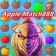 プログラムのアイコン：Apple Match 888