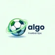 أيقونة البرنامج: Algo Football Tips