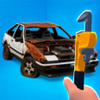 Programikonen: Last Car: Mechanic Open W…