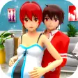 Pregnant Mother Anime Simulato