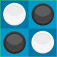Reversi - Official Othello Boa icon